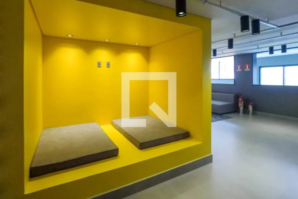 Kitnet-Studio, 21 m² - Foto 3