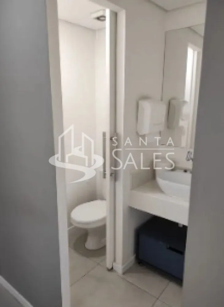 Loja-Salão, 70 m² - Foto 5
