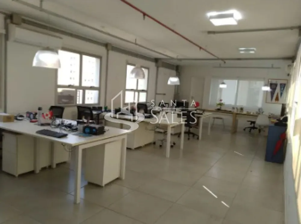 Loja-Salão, 70 m² - Foto 2