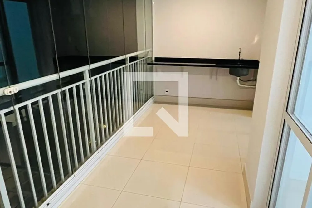 Apartamento, 1 quarto, 45 m² - Foto 1