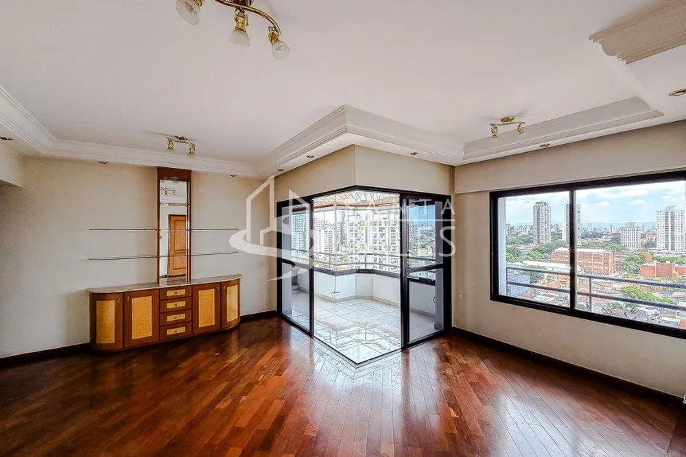 Apartamento, 3 quartos, 114 m² - Foto 8