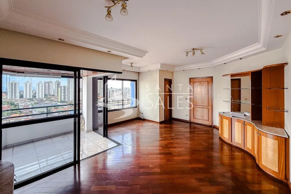 Apartamento, 3 quartos, 114 m² - Foto 7