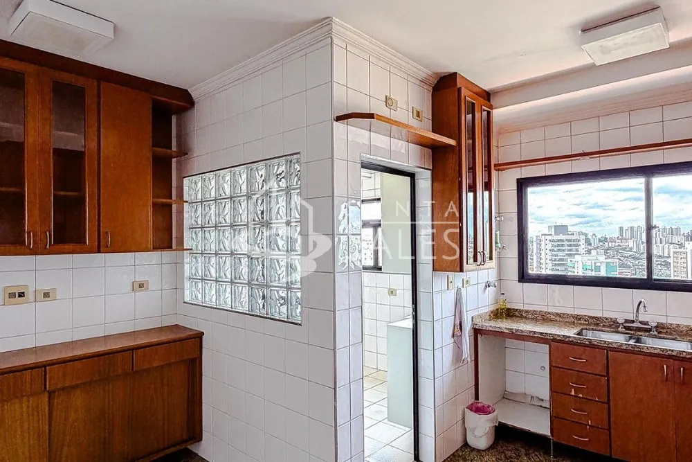 Apartamento, 3 quartos, 114 m² - Foto 3