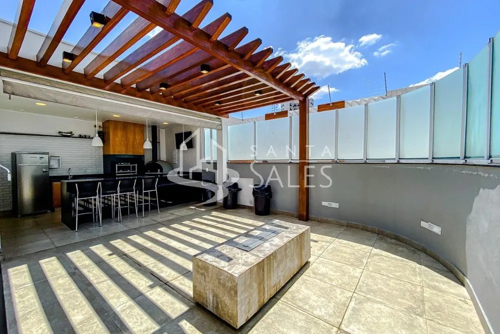 Apartamento, 3 quartos, 114 m² - Foto 1