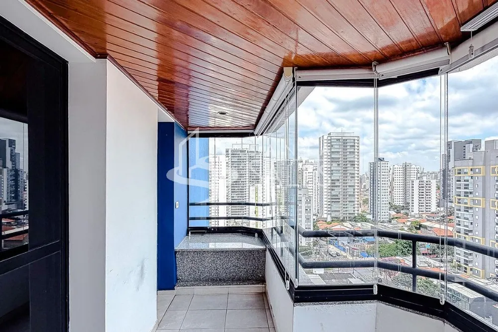 Apartamento, 3 quartos, 114 m² - Foto 2