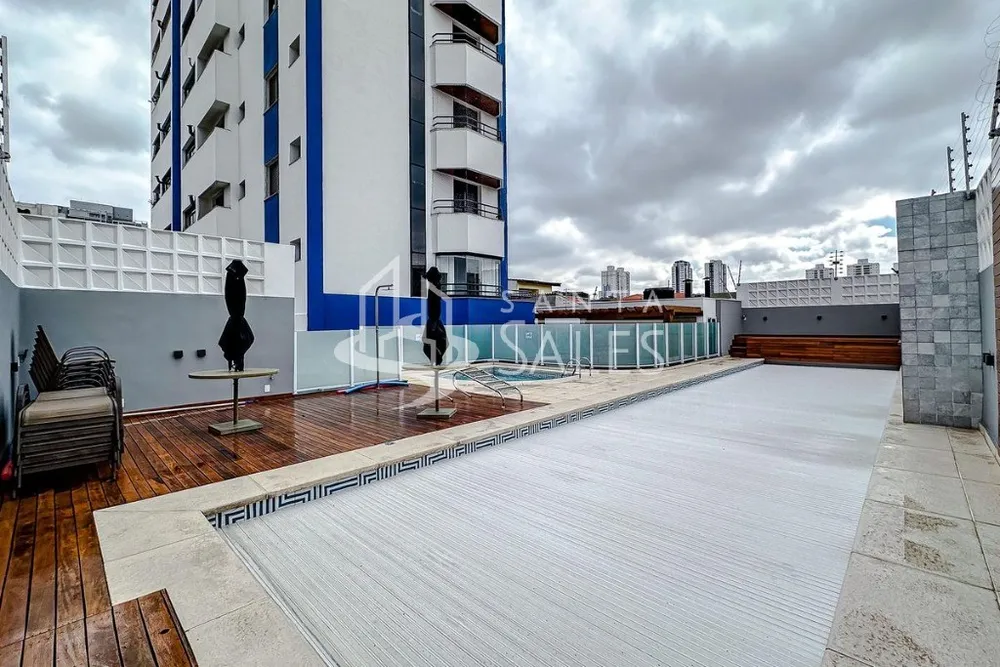 Apartamento, 3 quartos, 114 m² - Foto 4
