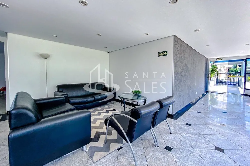 Apartamento, 3 quartos, 114 m² - Foto 12