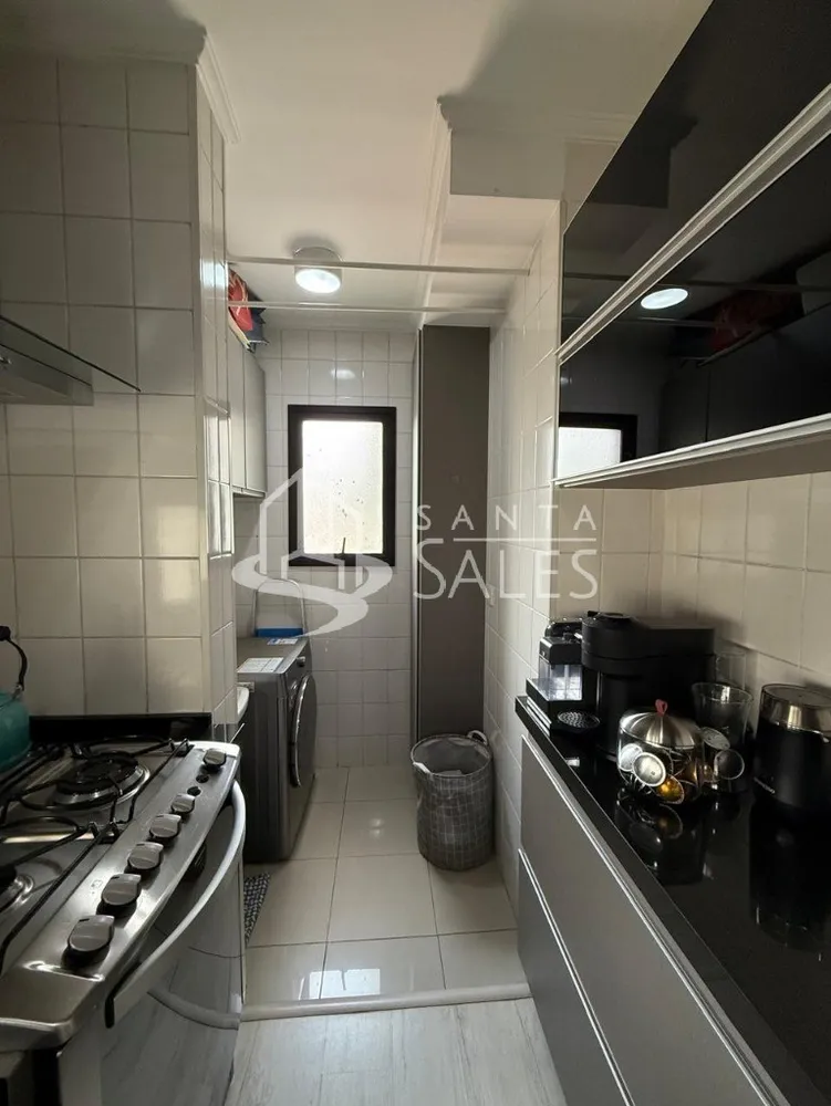 Apartamento, 2 quartos, 66 m² - Foto 2