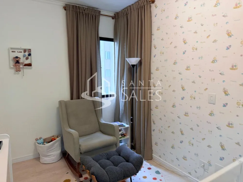 Apartamento, 2 quartos, 66 m² - Foto 3