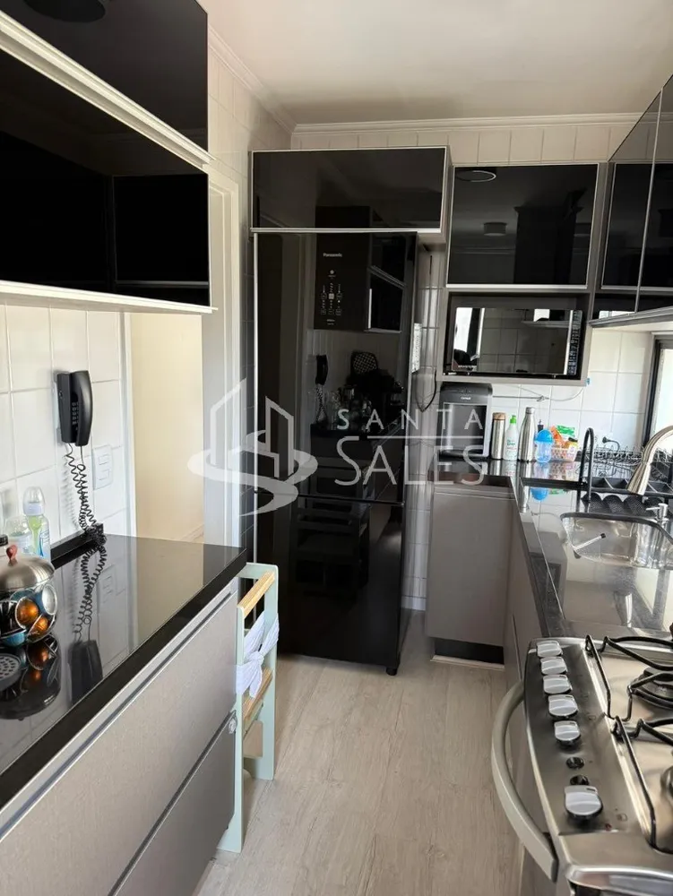 Apartamento, 2 quartos, 66 m² - Foto 10