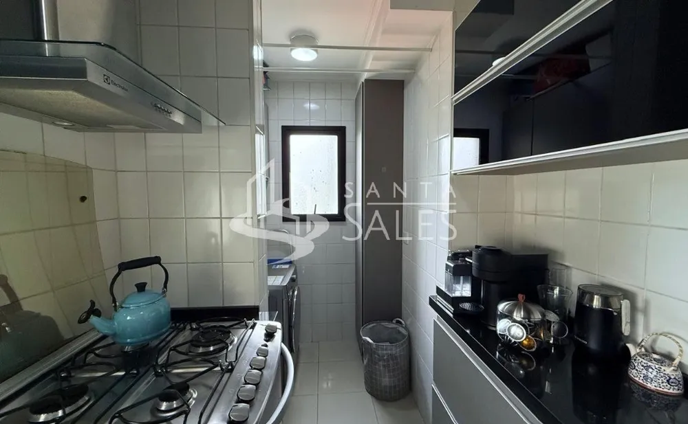 Apartamento, 2 quartos, 66 m² - Foto 1