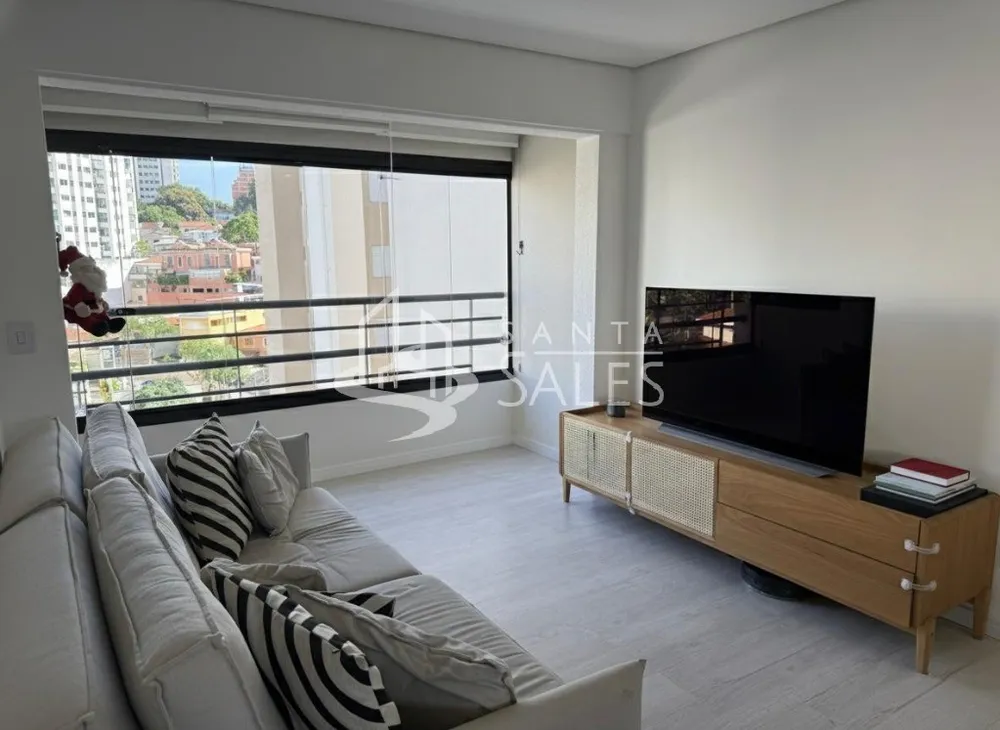 Apartamento, 2 quartos, 66 m² - Foto 4