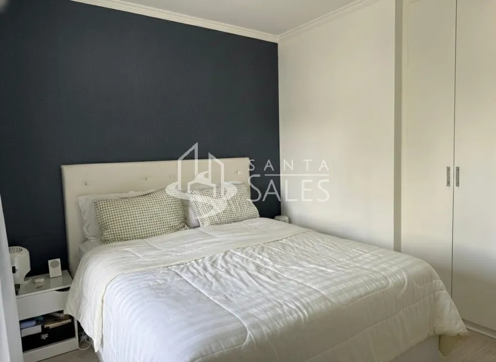 Apartamento, 2 quartos, 66 m² - Foto 5