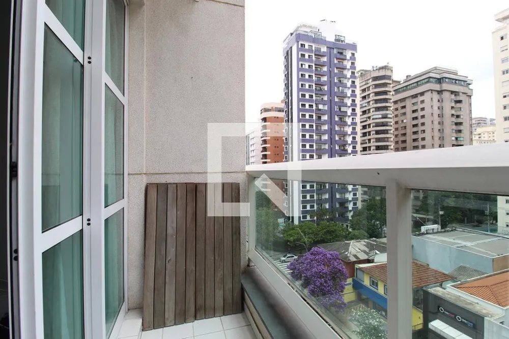 Apartamento, 1 quarto, 50 m² - Foto 6