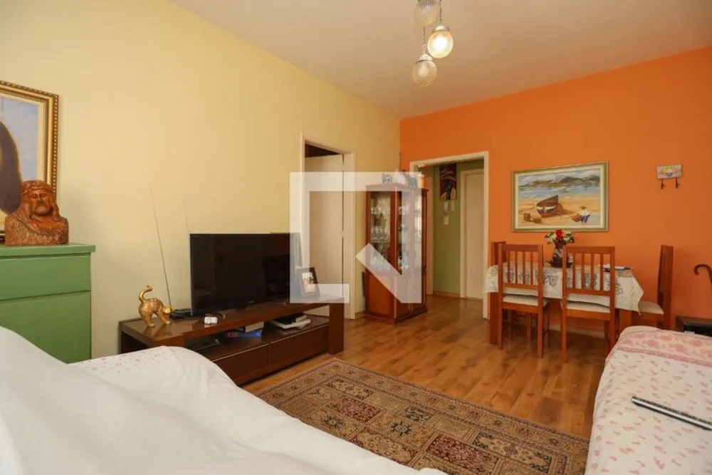 Apartamento, 2 quartos, 67 m² - Foto 2