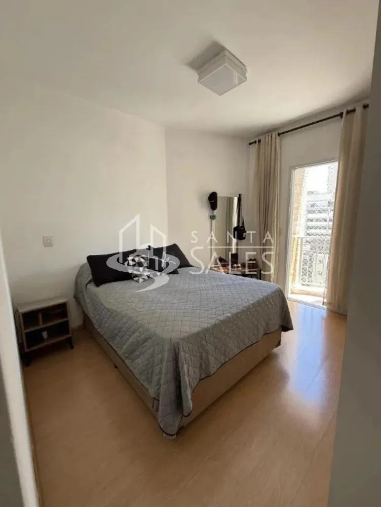 Apartamento, 1 quarto, 48 m² - Foto 5