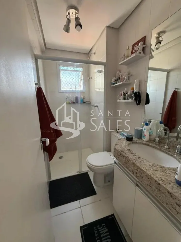 Apartamento, 1 quarto, 48 m² - Foto 4