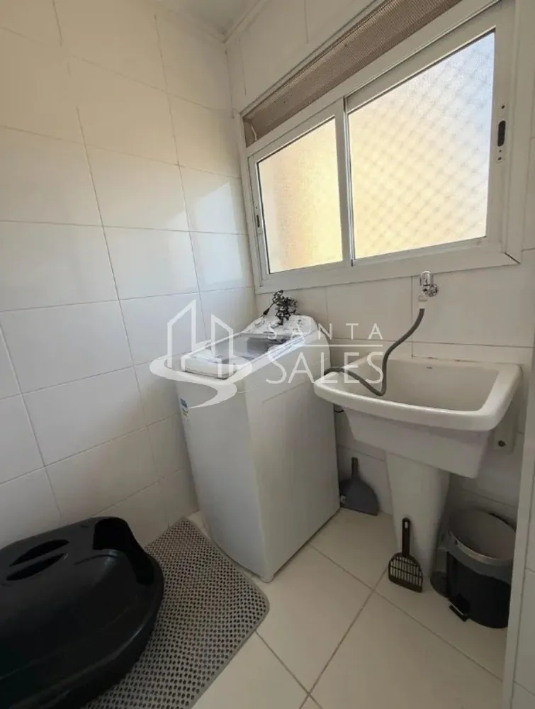 Apartamento, 1 quarto, 48 m² - Foto 2