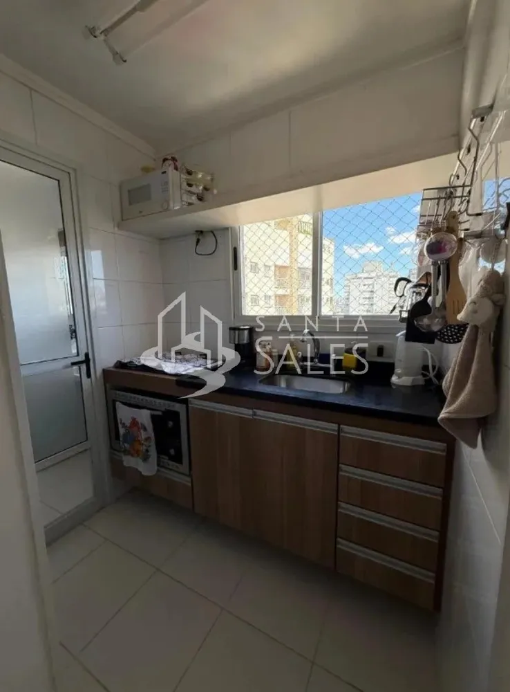 Apartamento, 1 quarto, 48 m² - Foto 3