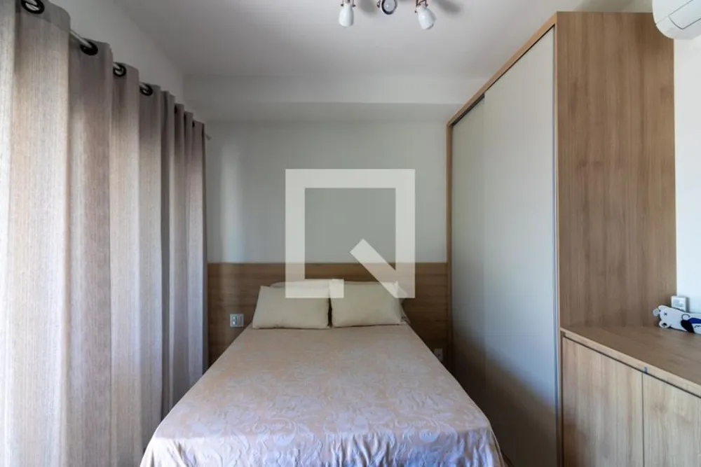 Kitnet-Studio, 35 m² - Foto 9