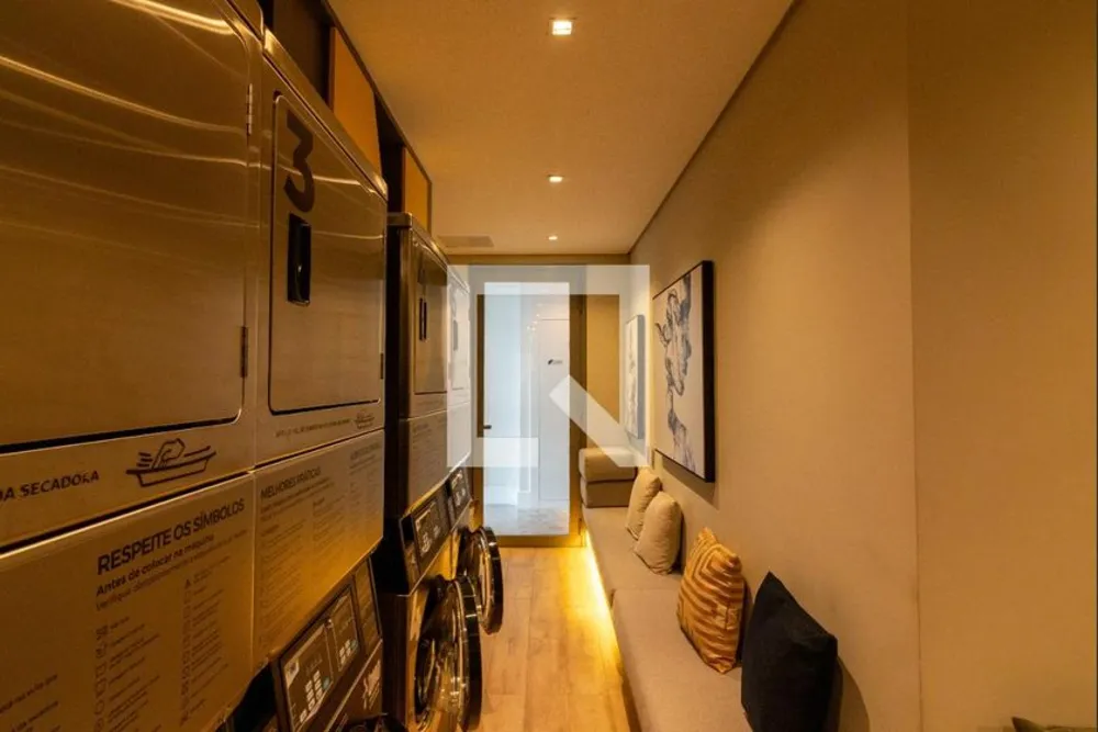 Kitnet-Studio, 35 m² - Foto 8