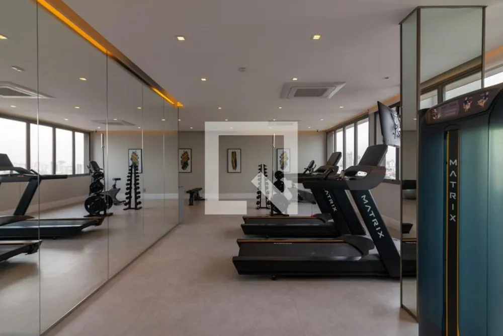 Kitnet-Studio, 35 m² - Foto 11