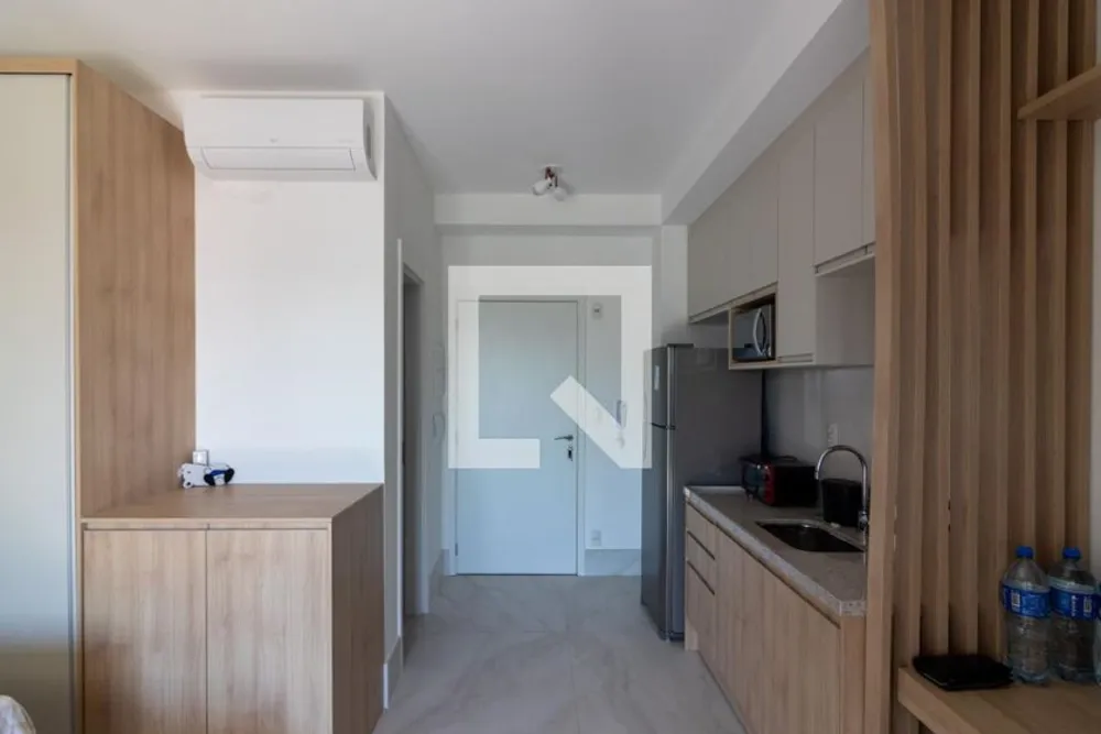 Kitnet-Studio, 35 m² - Foto 2