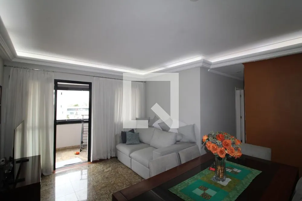 Apartamento, 3 quartos, 78 m² - Foto 1