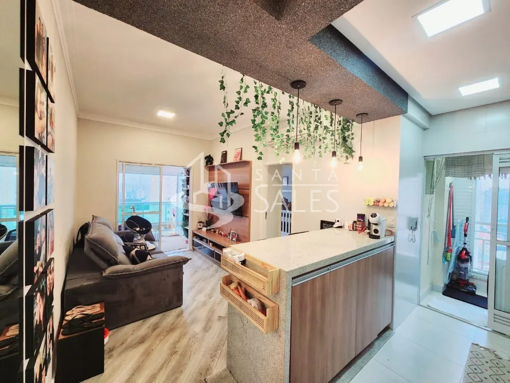 Apartamento, 2 quartos, 63 m² - Foto 3