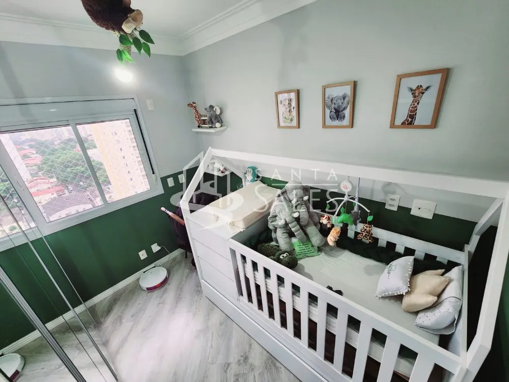 Apartamento, 2 quartos, 63 m² - Foto 1