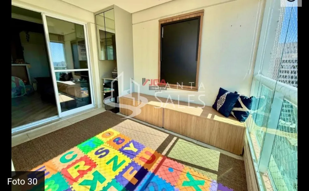 Apartamento, 2 quartos, 63 m² - Foto 2