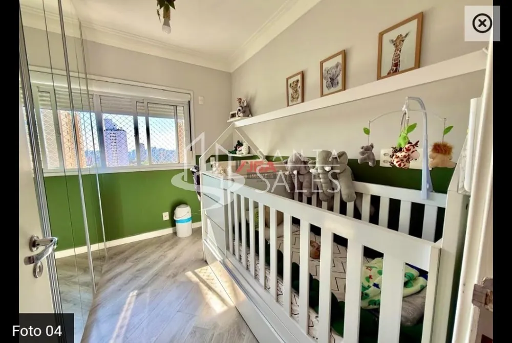 Apartamento, 2 quartos, 63 m² - Foto 6