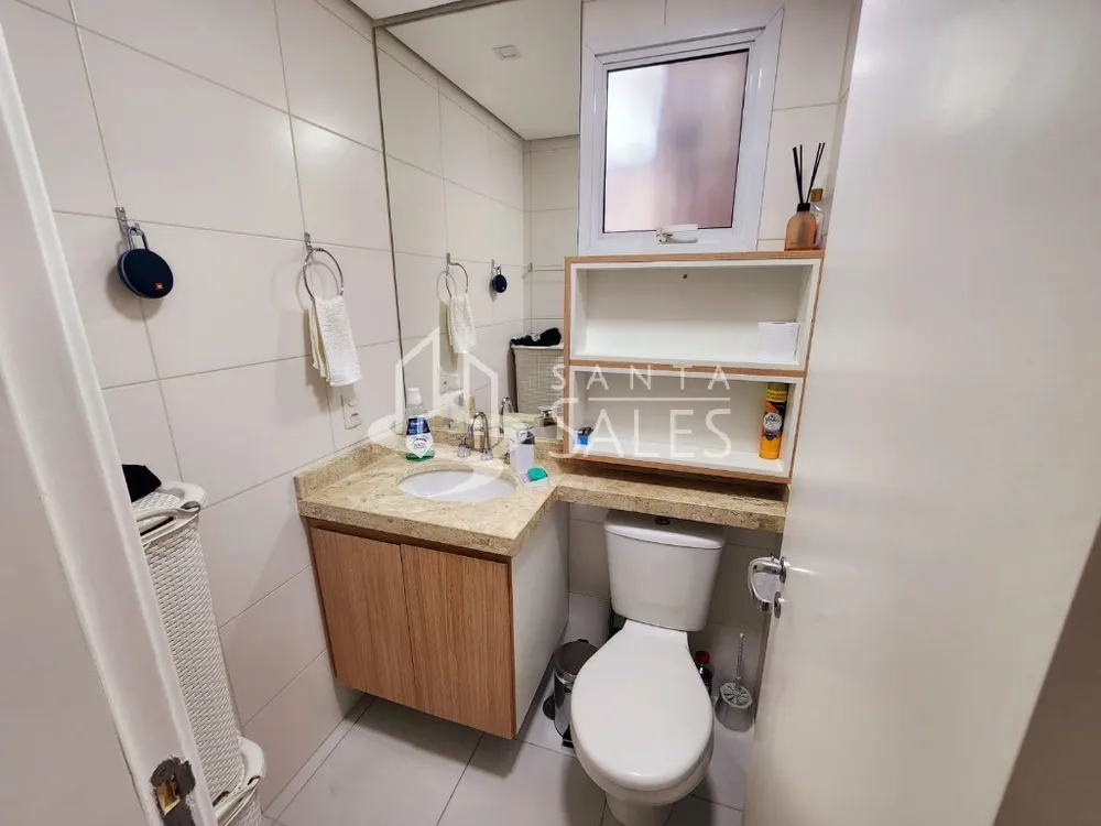 Apartamento, 2 quartos, 63 m² - Foto 5