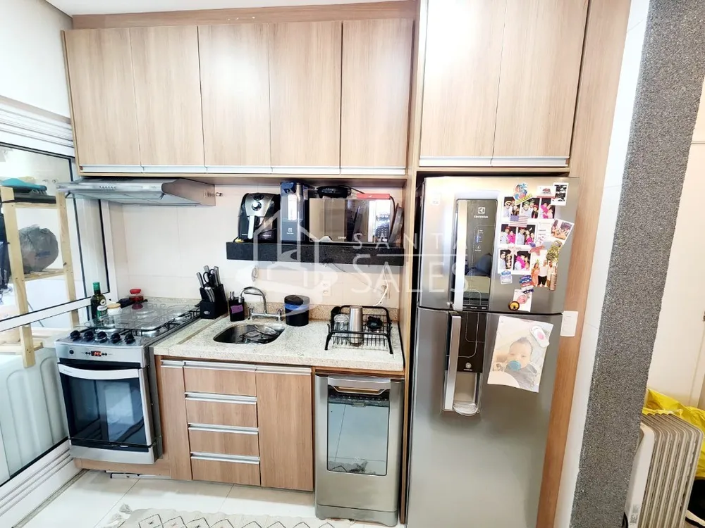Apartamento, 2 quartos, 63 m² - Foto 4