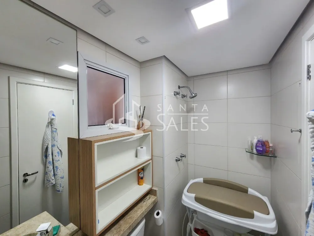 Apartamento, 2 quartos, 63 m² - Foto 8