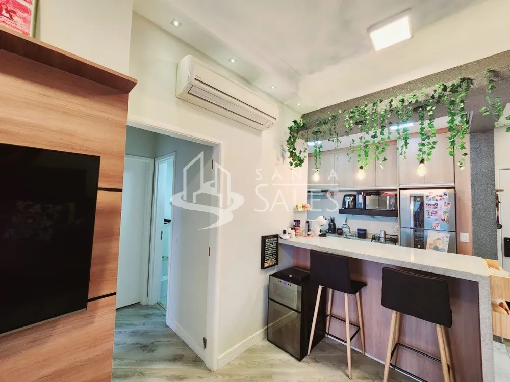 Apartamento, 2 quartos, 63 m² - Foto 7