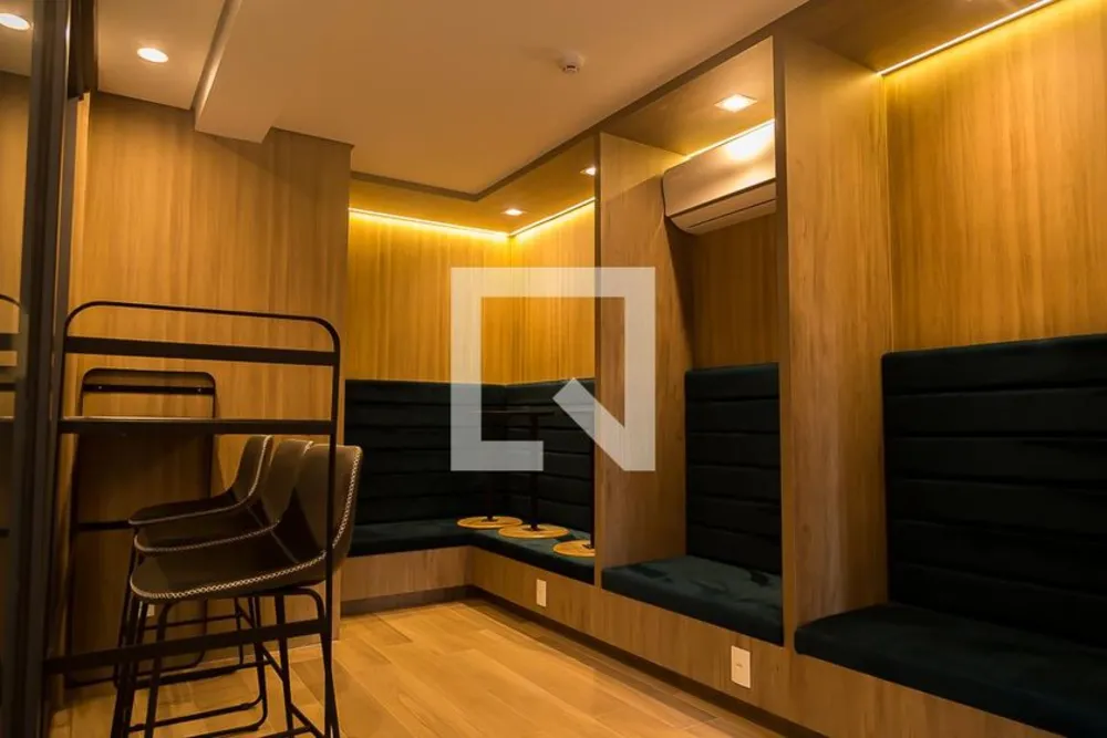 Kitnet-Studio, 25 m² - Foto 9