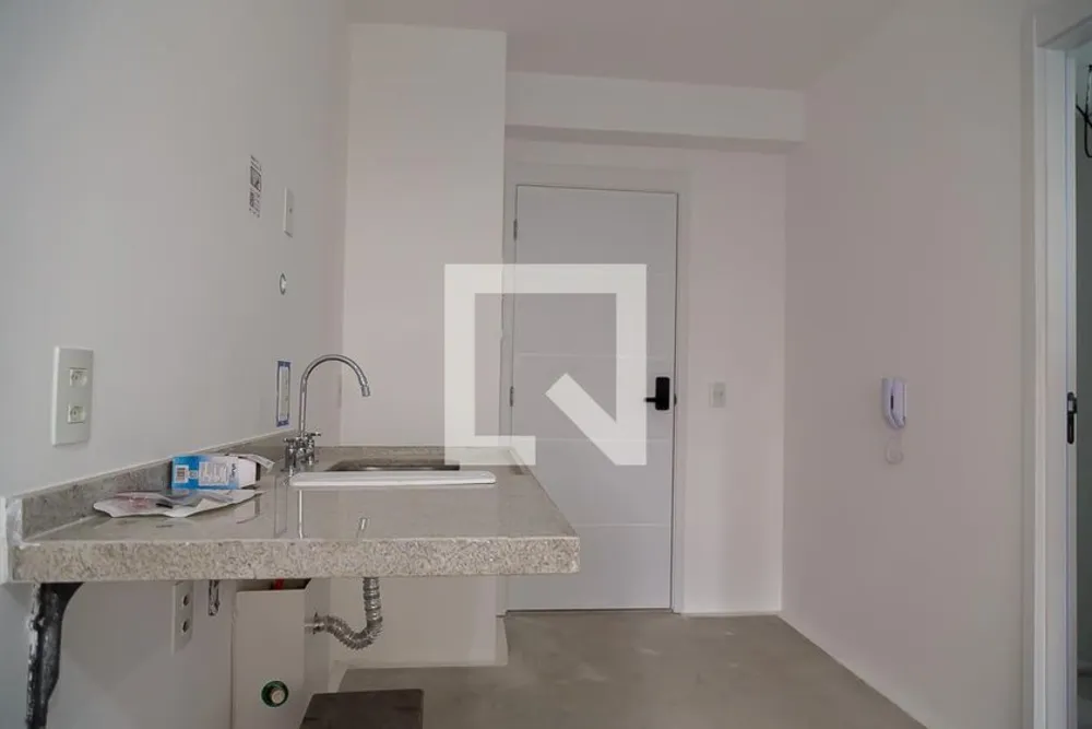 Kitnet-Studio, 25 m² - Foto 5