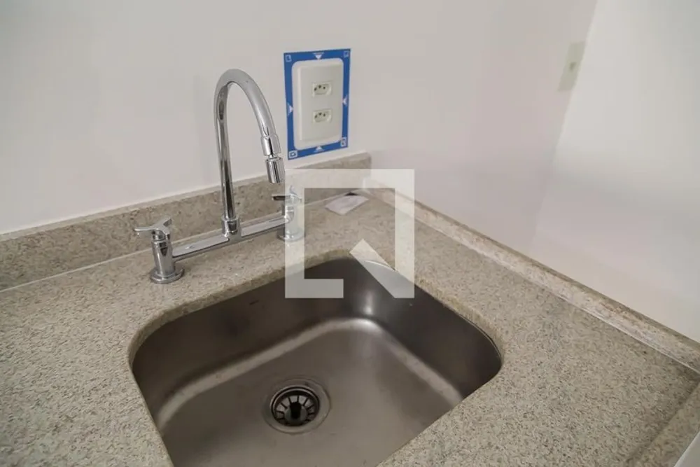 Kitnet-Studio, 25 m² - Foto 6