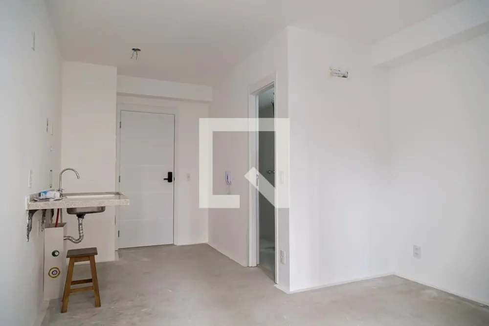 Kitnet-Studio, 25 m² - Foto 3