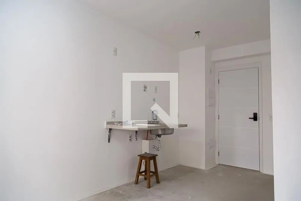 Kitnet-Studio, 25 m² - Foto 2
