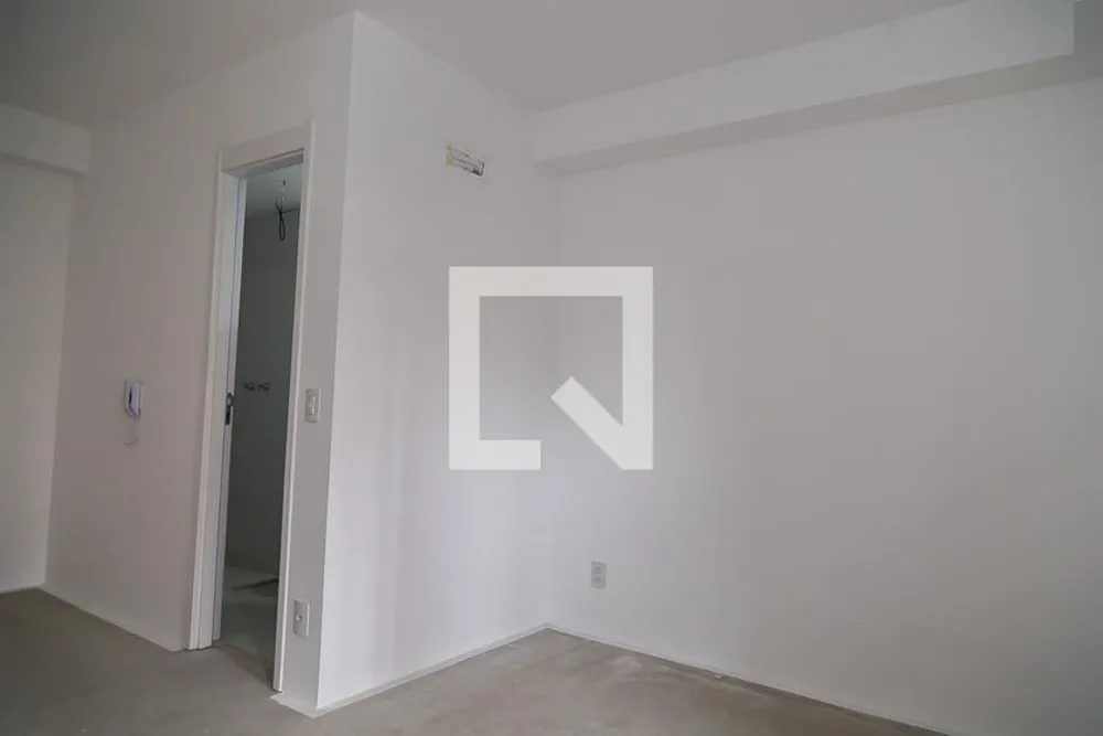 Kitnet-Studio, 25 m² - Foto 4