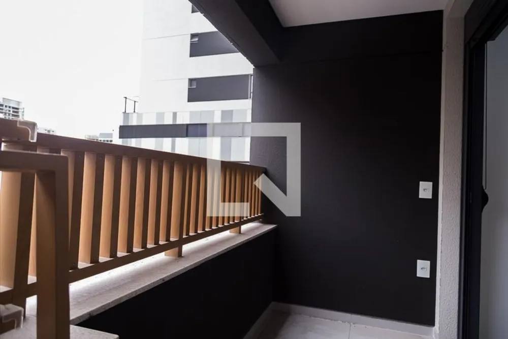 Kitnet-Studio, 25 m² - Foto 7