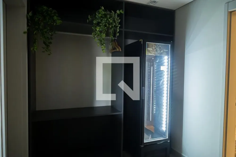 Kitnet-Studio, 25 m² - Foto 11