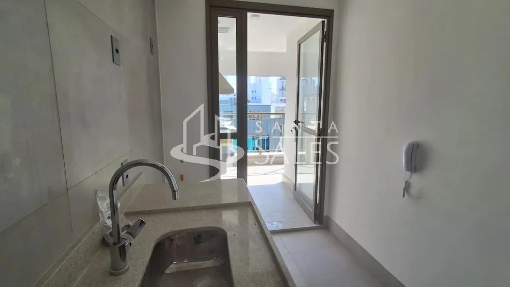 Apartamento, 2 quartos, 64 m² - Foto 4