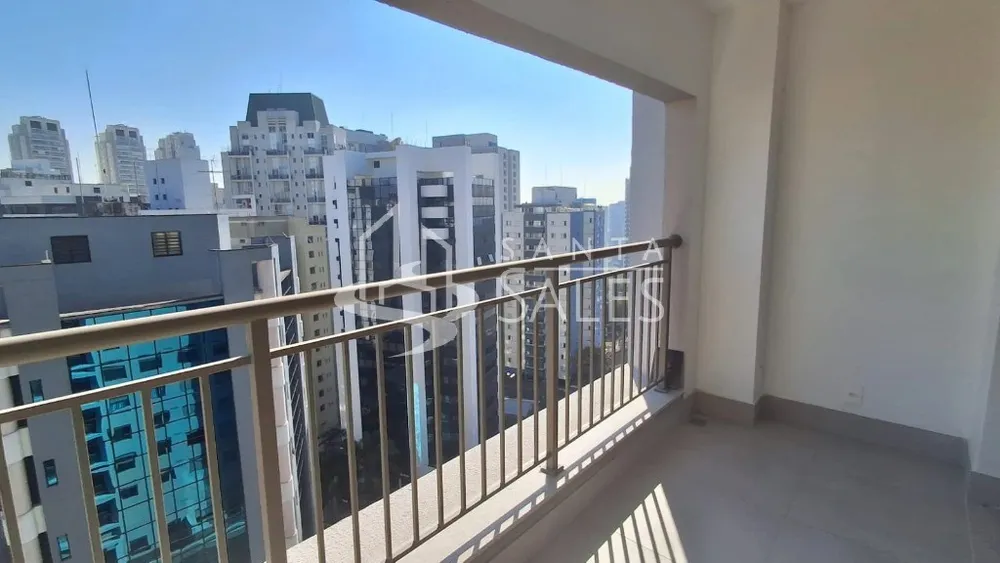 Apartamento, 2 quartos, 64 m² - Foto 1