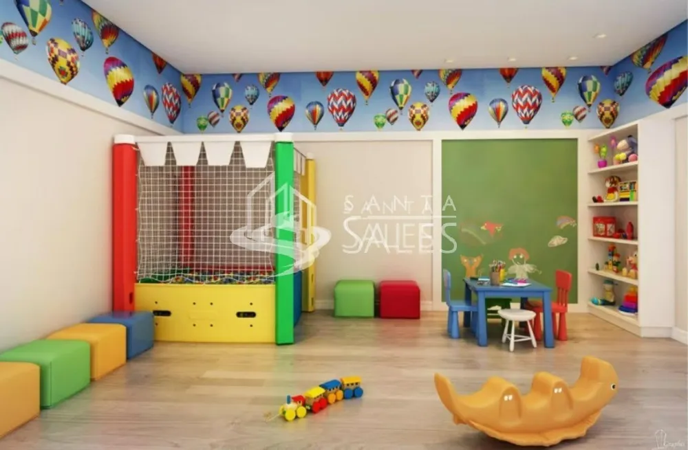 Apartamento, 2 quartos, 60 m² - Foto 13