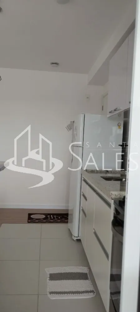 Apartamento, 2 quartos, 60 m² - Foto 4