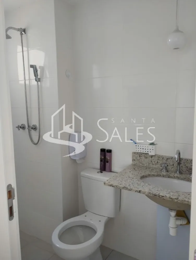 Apartamento, 2 quartos, 60 m² - Foto 9