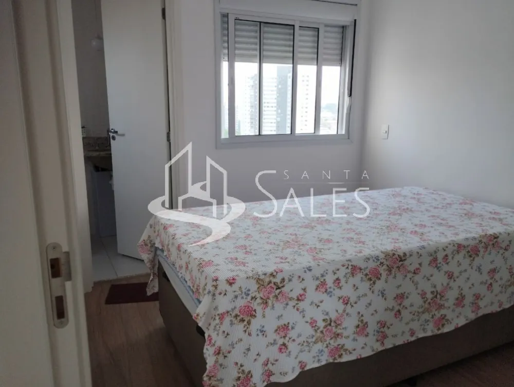 Apartamento, 2 quartos, 60 m² - Foto 6